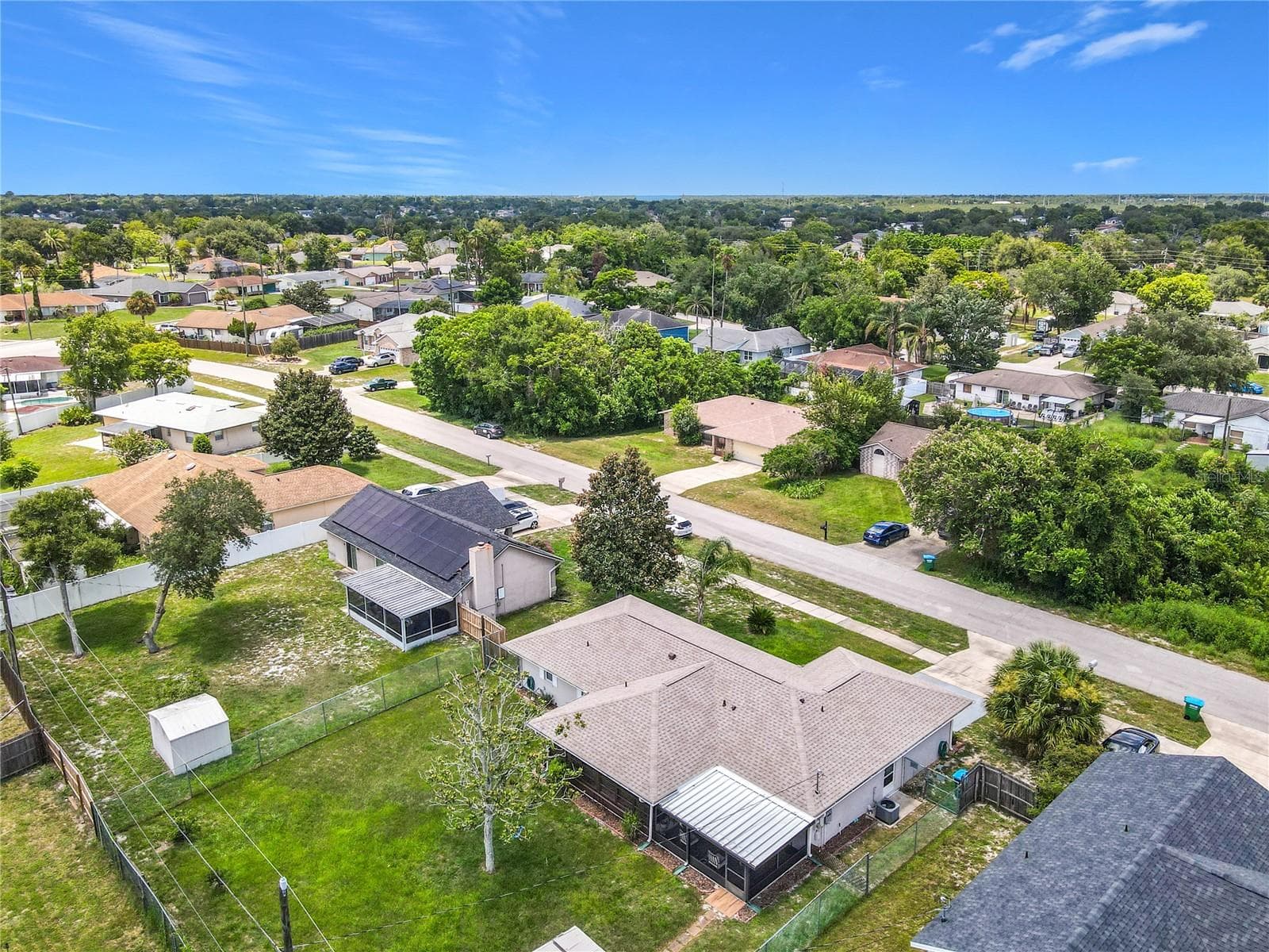 Single Family Residence at 1535 LAVILLA ST, DELTONA, photo 43 of 44