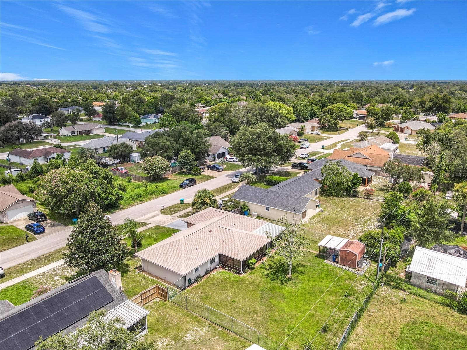 Single Family Residence at 1535 LAVILLA ST, DELTONA, photo 44 of 44