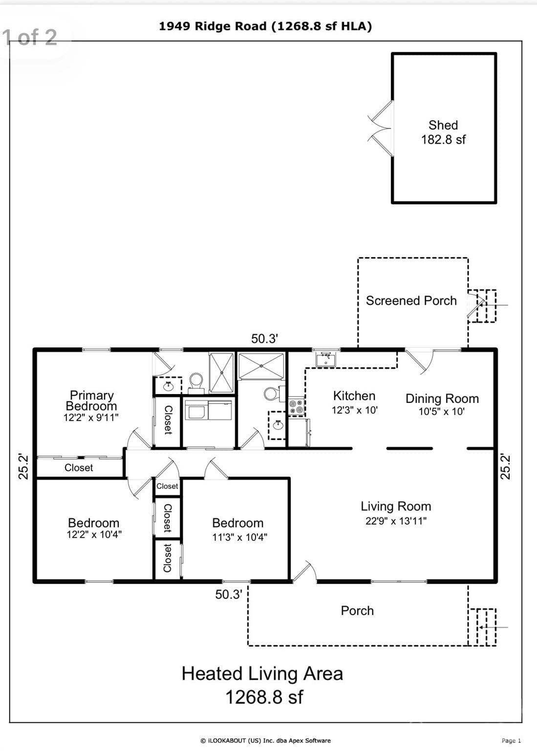 Single Family Residence at Clover, photo 2 of 24