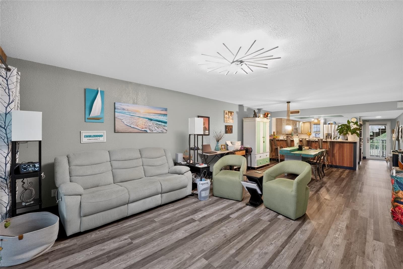 Condominium at 1960 OREGON TRL #2B, ENGLEWOOD, photo 4 of 34
