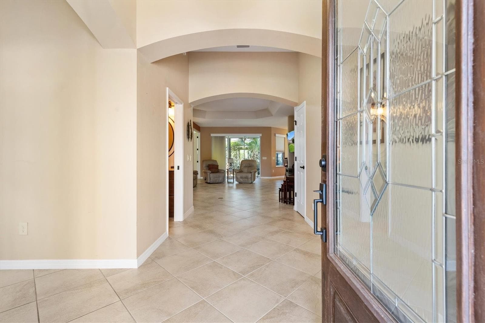 Entry - 1304 BRUNELL ST, THE VILLAGES