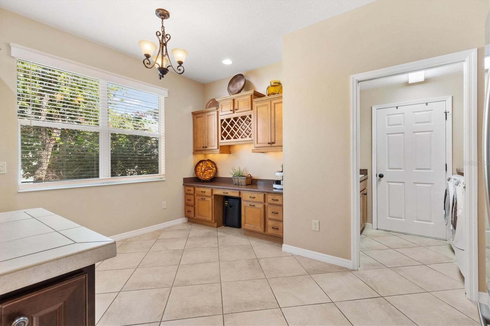 Kitchen - 1304 BRUNELL ST, THE VILLAGES
