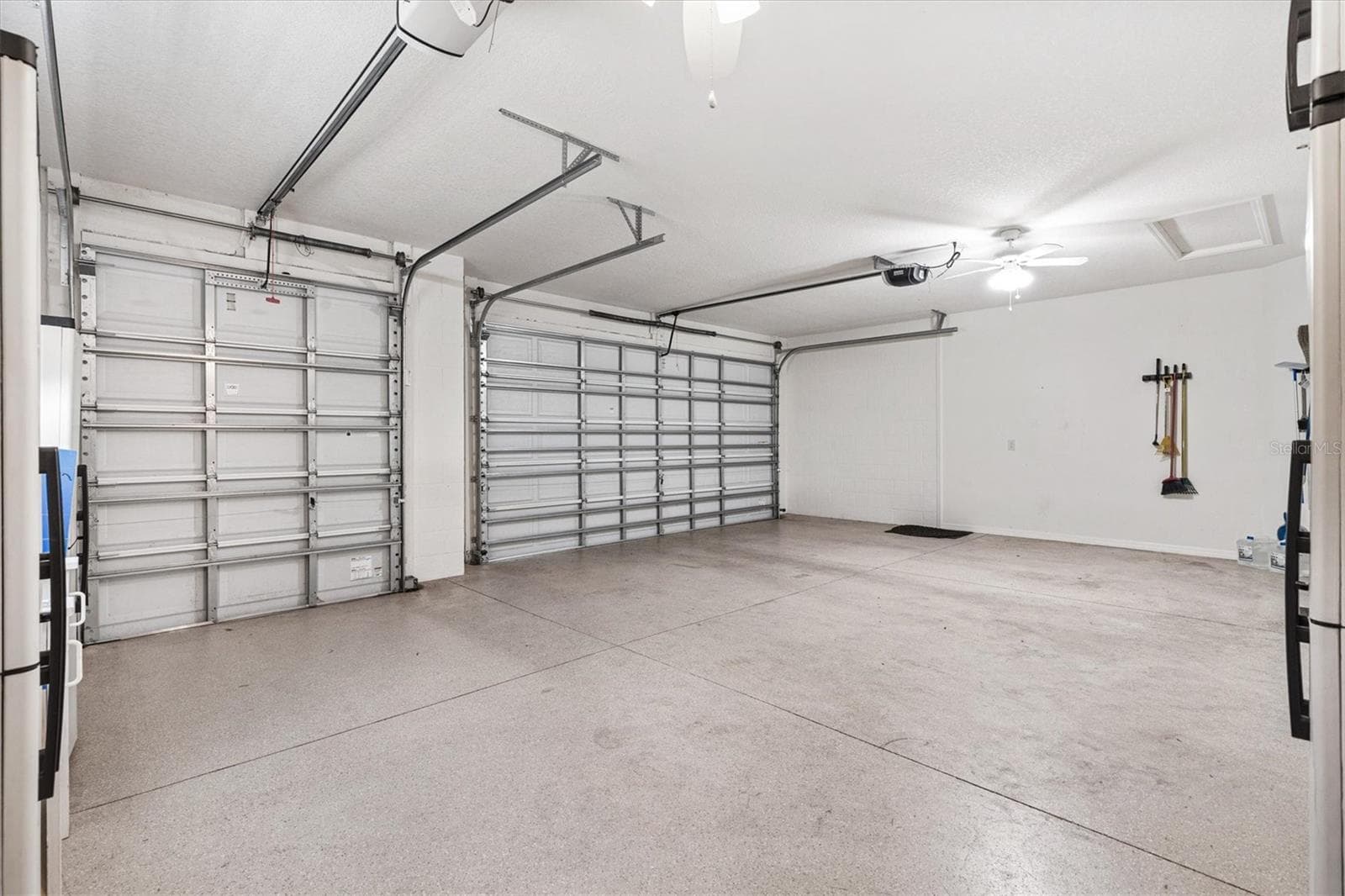 Garage - 1304 BRUNELL ST, THE VILLAGES