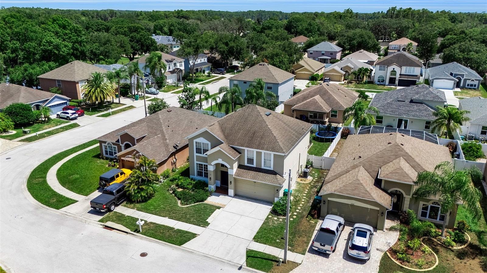 Single Family Residence at 1250 LORETTO CIR, ODESSA, photo 58 of 64