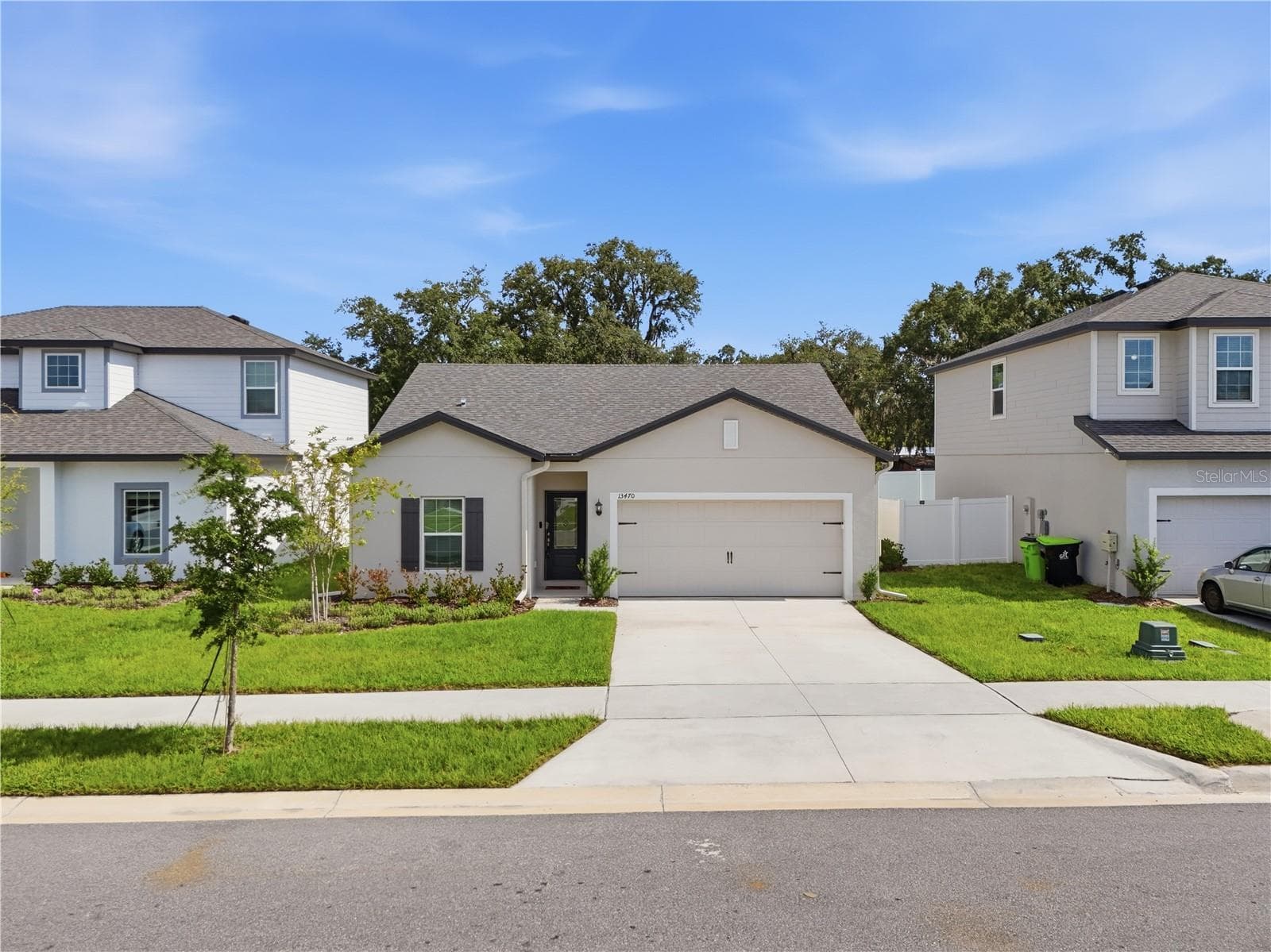 Single Family Residence at 13470 LEAPING WATER WAY, ASTATULA, photo 2 of 28