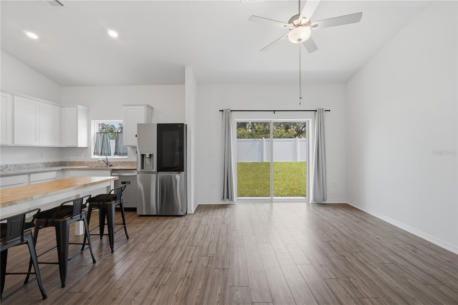 Single Family Residence at 13470 LEAPING WATER WAY, ASTATULA, photo 5 of 28