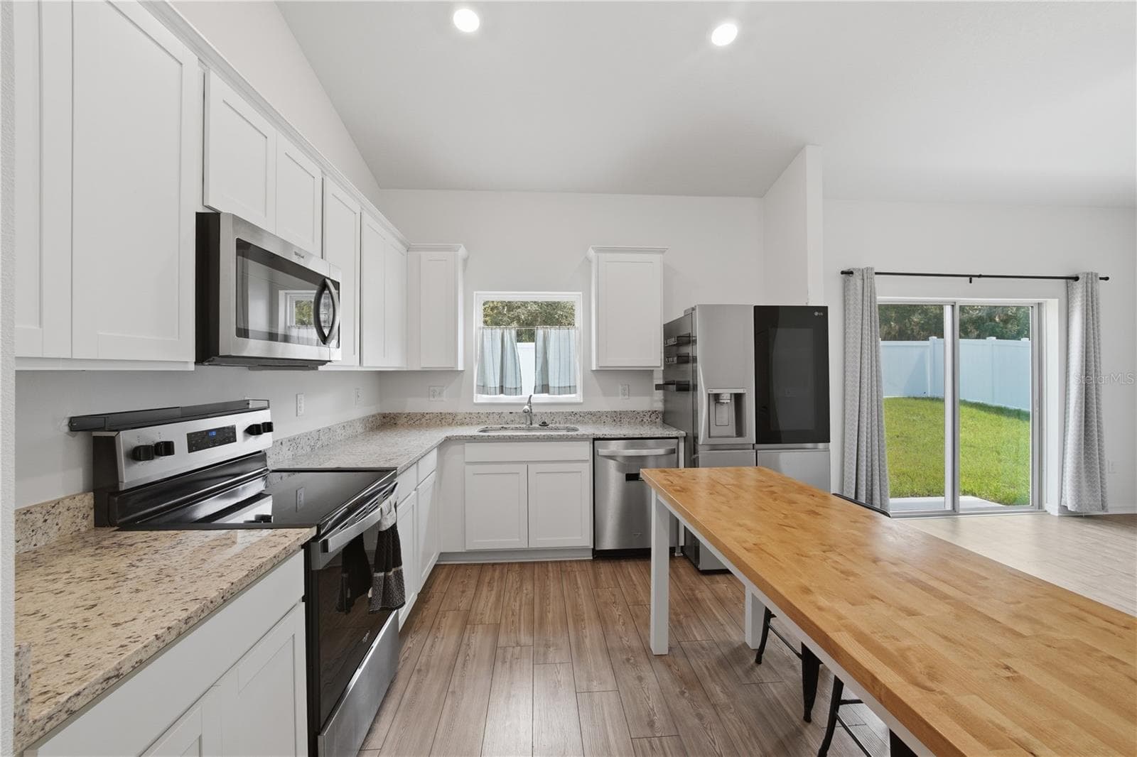 Single Family Residence at 13470 LEAPING WATER WAY, ASTATULA, photo 3 of 28