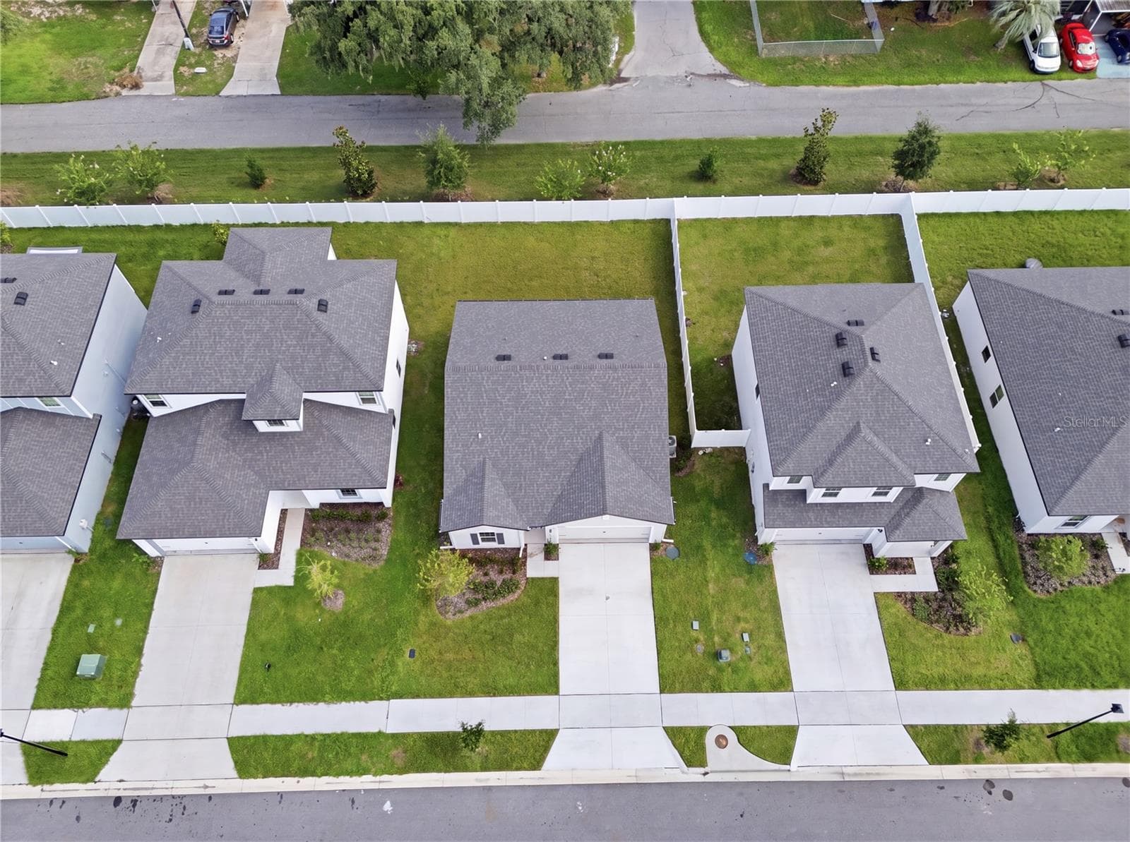 Single Family Residence at 13470 LEAPING WATER WAY, ASTATULA, photo 28 of 28