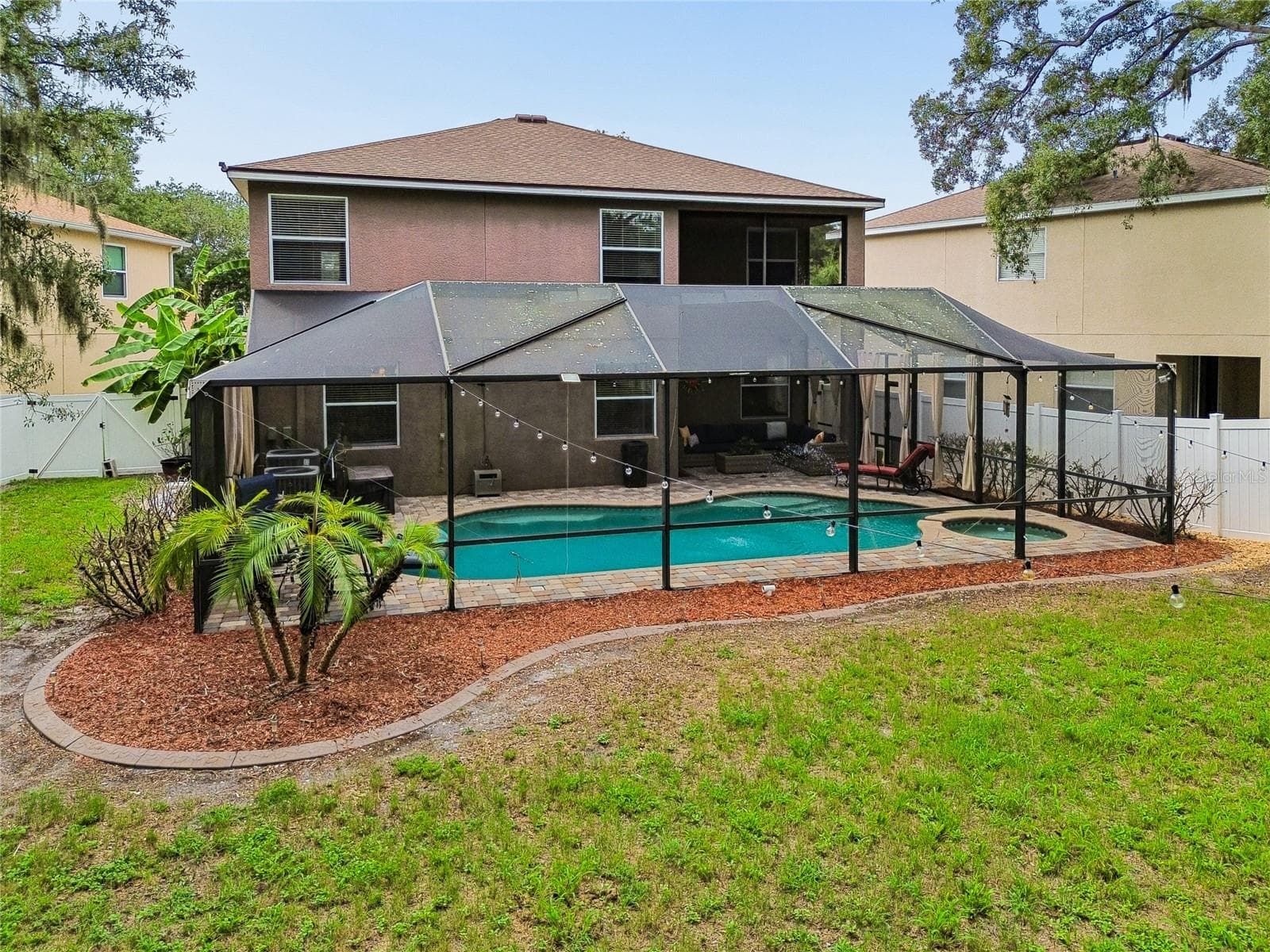 Single Family Residence at 11232 CREEK HAVEN DR, RIVERVIEW, photo 57 of 59