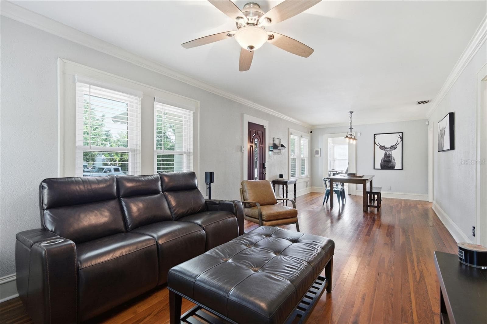 Single Family Residence at 106 W COMANCHE AVE, TAMPA, photo 16 of 41