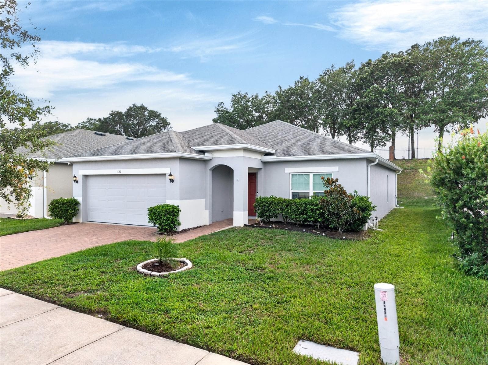 Single Family Residence at 1181 STRATTON AVE, GROVELAND, photo 38 of 48