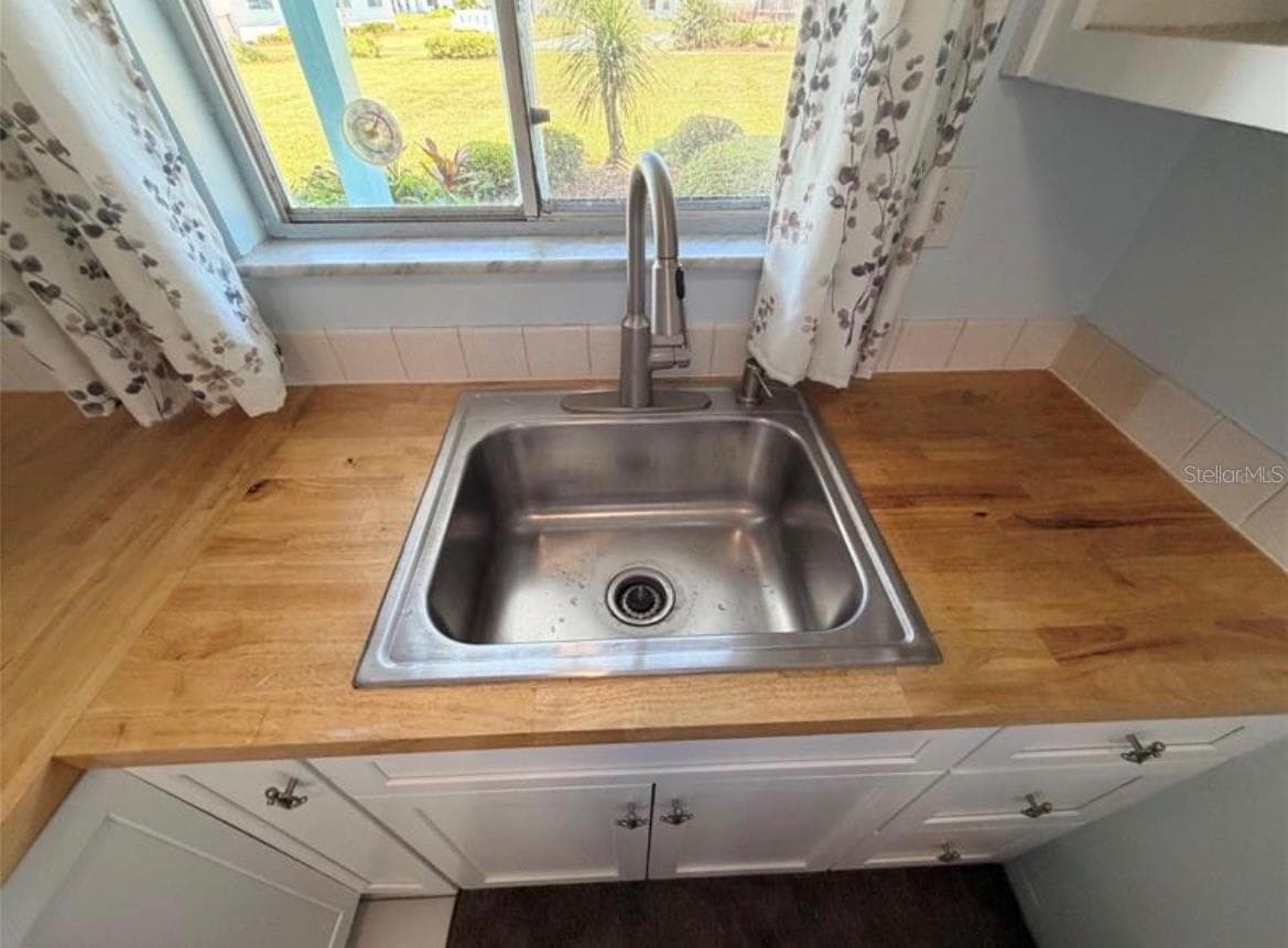 Kitchen 9X7 - 3009 N HALIFAX AVE #2, DAYTONA BEACH
