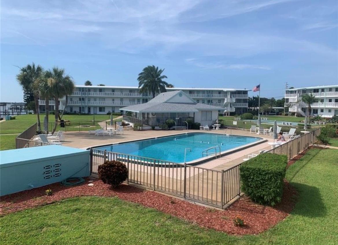 Condominium at 3009 N HALIFAX AVE #2, DAYTONA BEACH, photo 27 of 43