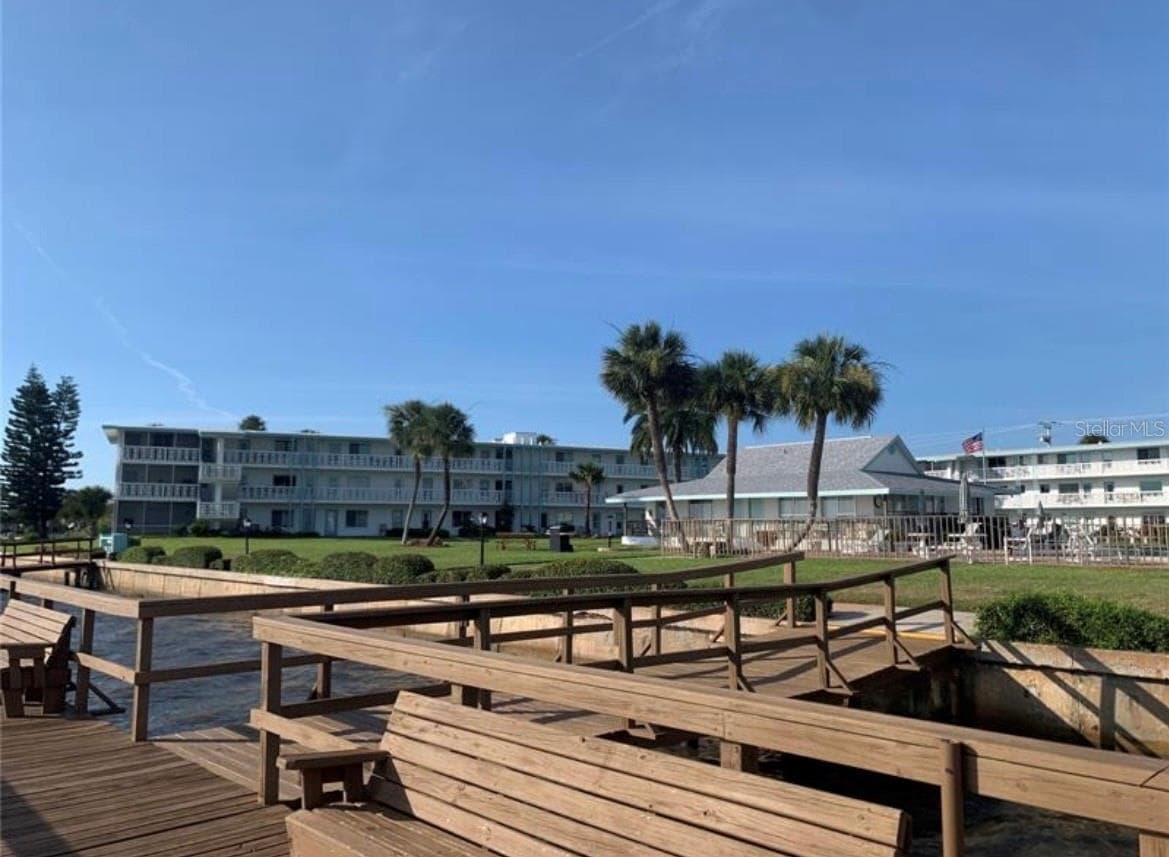 Condominium at 3009 N HALIFAX AVE #2, DAYTONA BEACH, photo 42 of 43