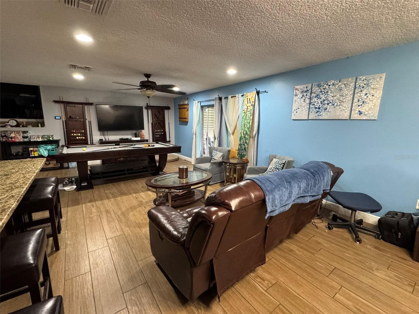 Upstairs Family Room - 513 OAKCREST ST, ALTAMONTE SPRINGS