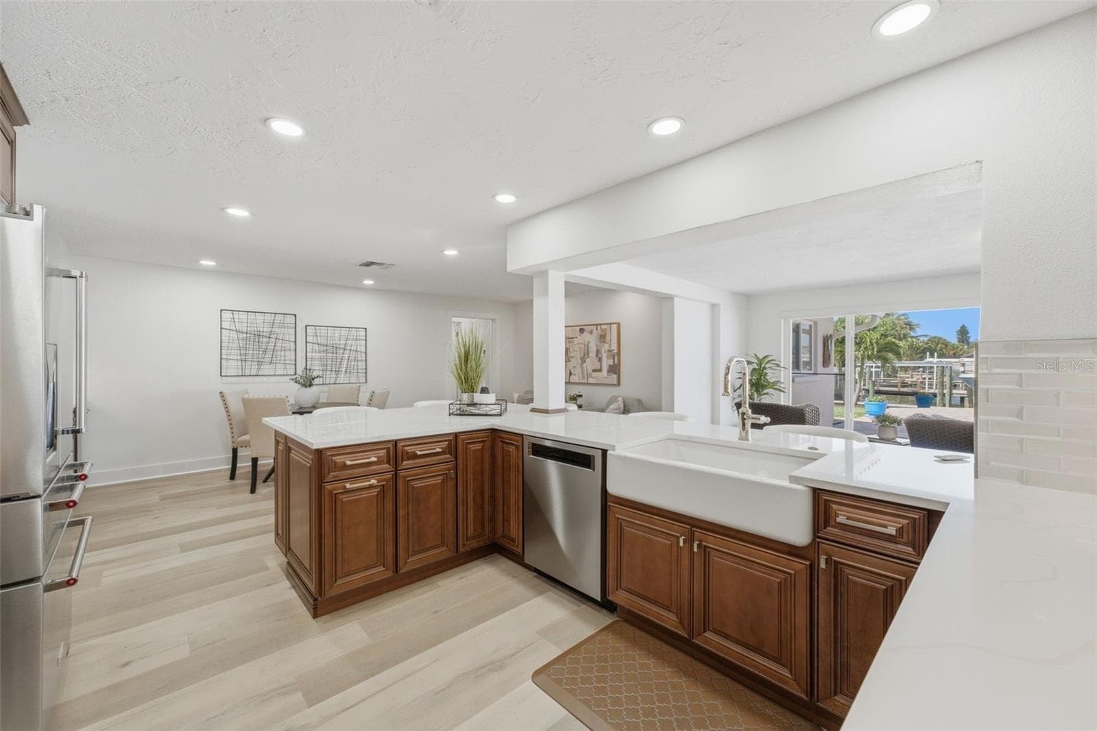 Single Family Residence at 6414 2ND PALM PT, ST PETE BEACH, photo 22 of 81