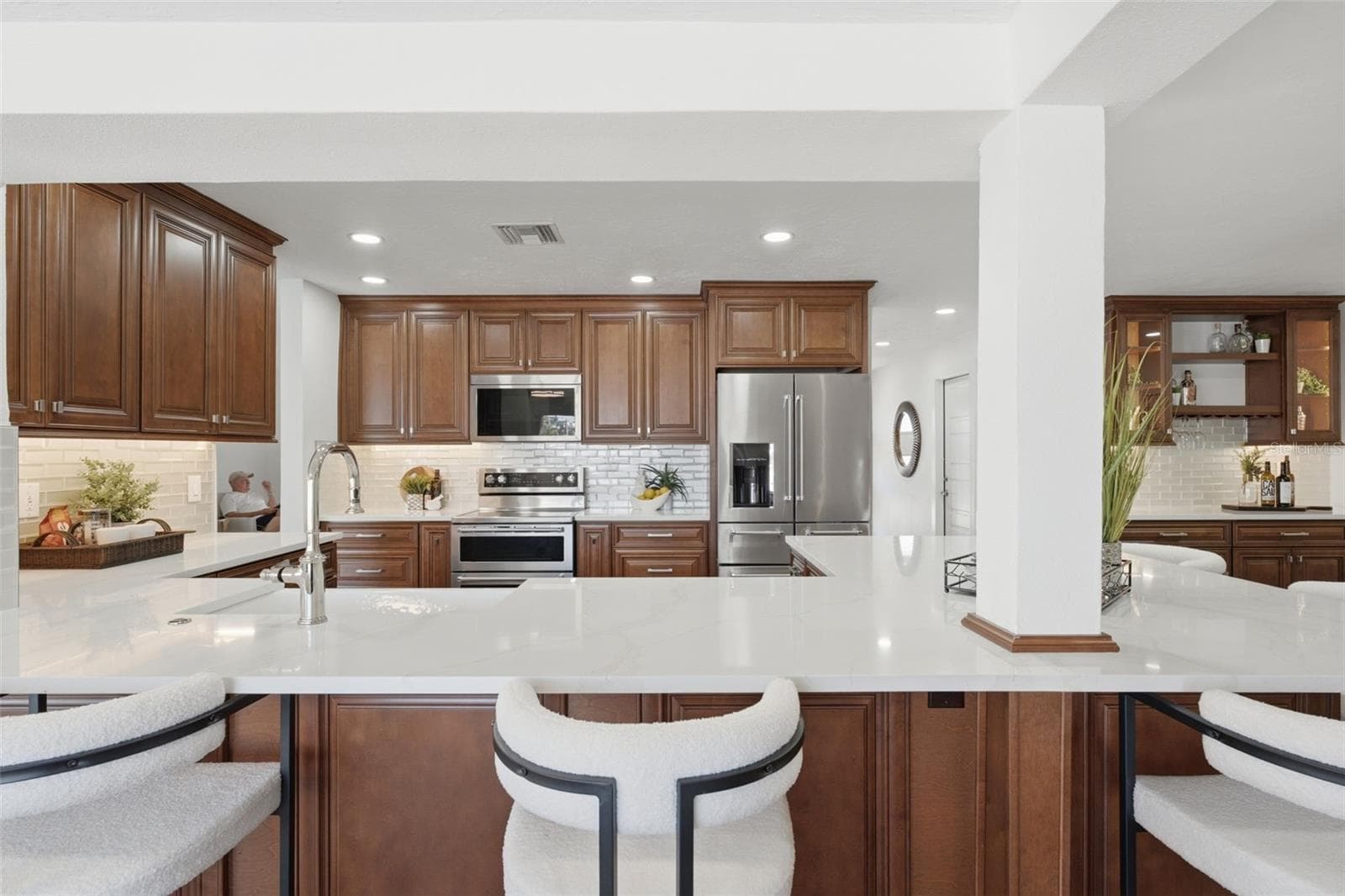 Single Family Residence at 6414 2ND PALM PT, ST PETE BEACH, photo 24 of 81