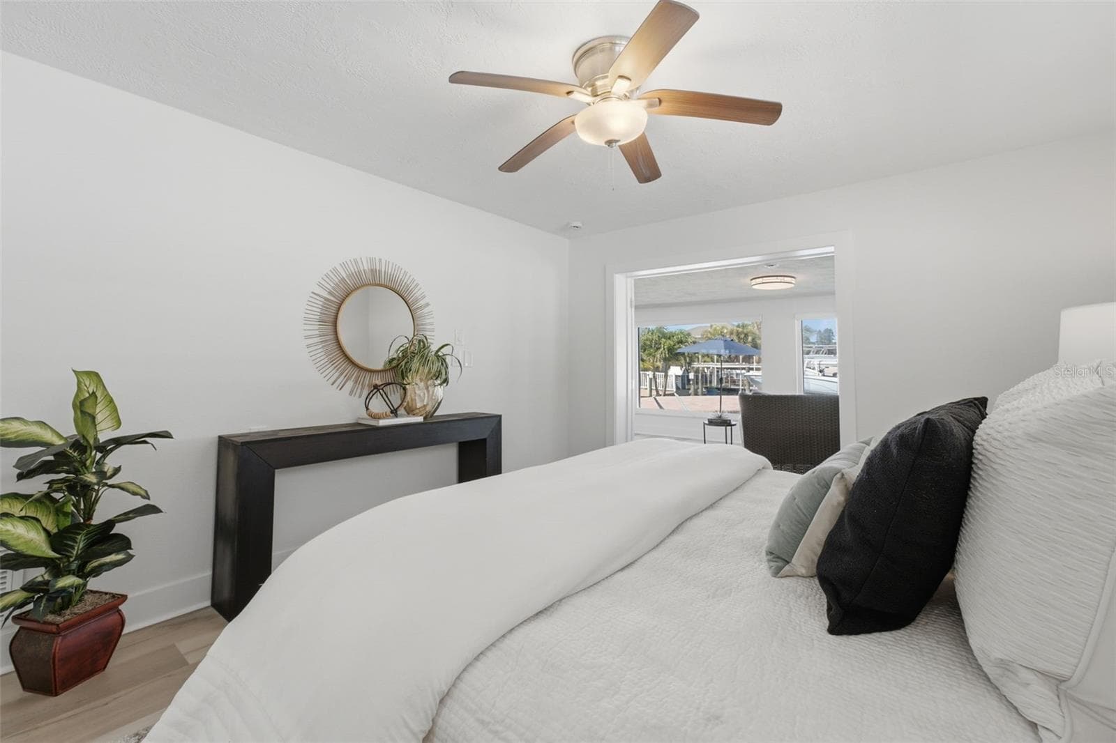 Single Family Residence at 6414 2ND PALM PT, ST PETE BEACH, photo 44 of 81