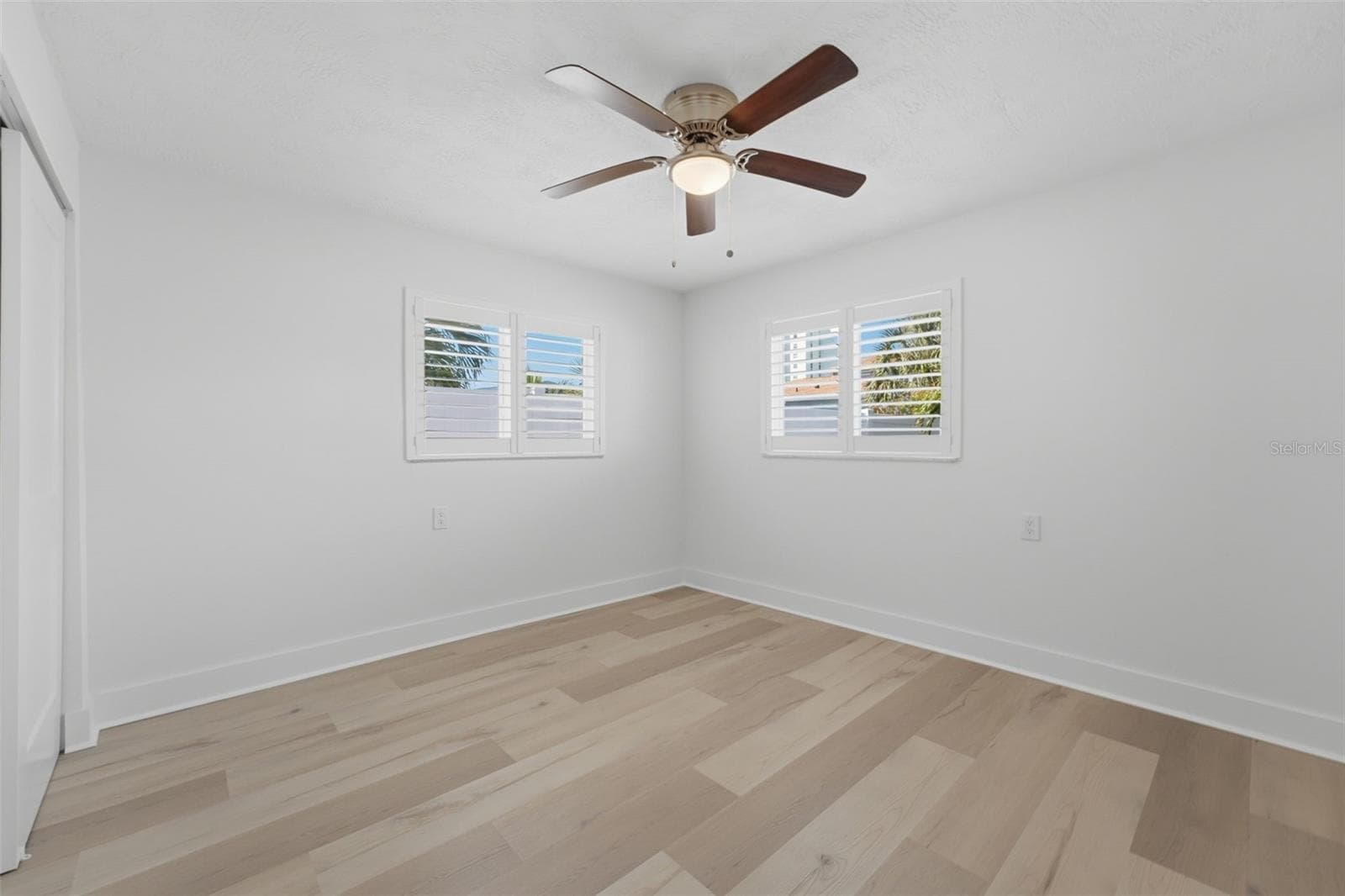 Bedroom 3 - 6414 2ND PALM PT, ST PETE BEACH
