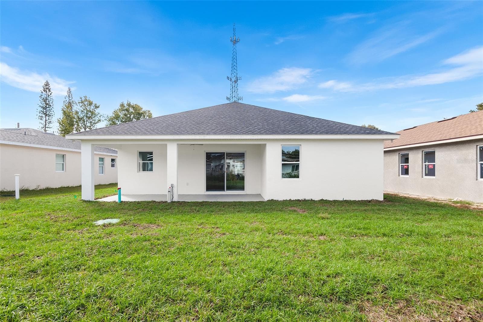 Single Family Residence at 2519 AVENUE E SW, WINTER HAVEN, photo 23 of 24
