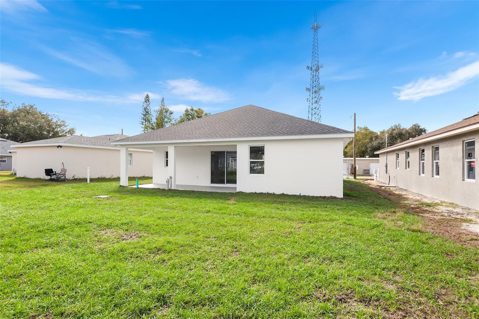 Single Family Residence at 2519 AVENUE E SW, WINTER HAVEN, photo 24 of 24