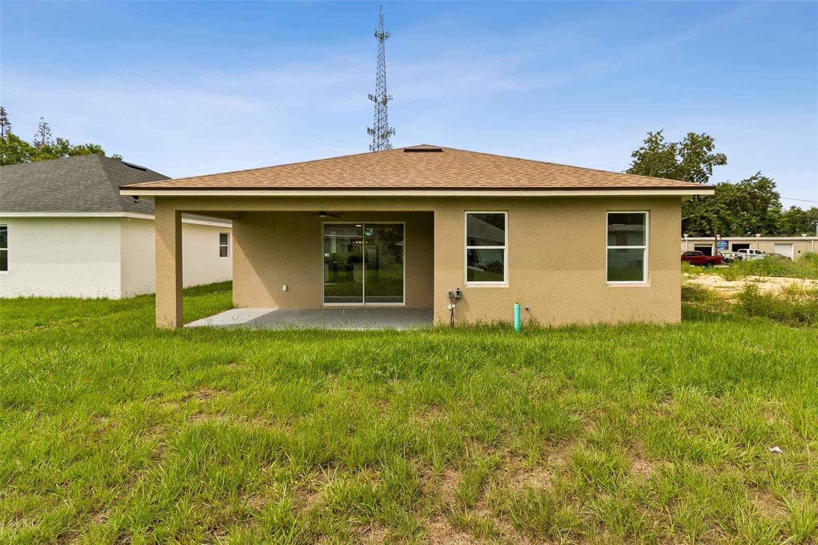 Single Family Residence at 2523 AVENUE E SW, WINTER HAVEN, photo 35 of 35
