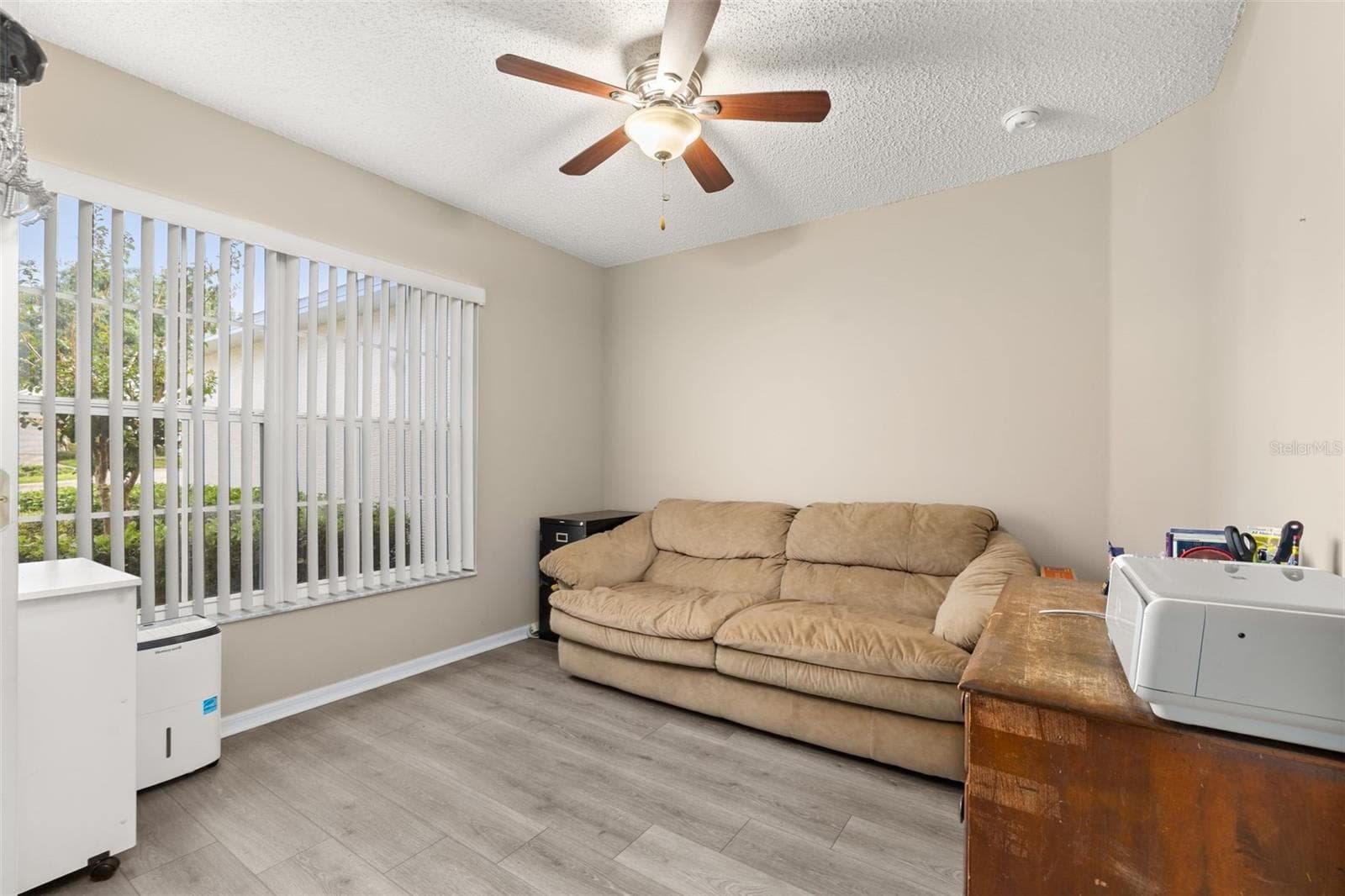 Den / Office space - 3604 KINGSWOOD CT, CLERMONT