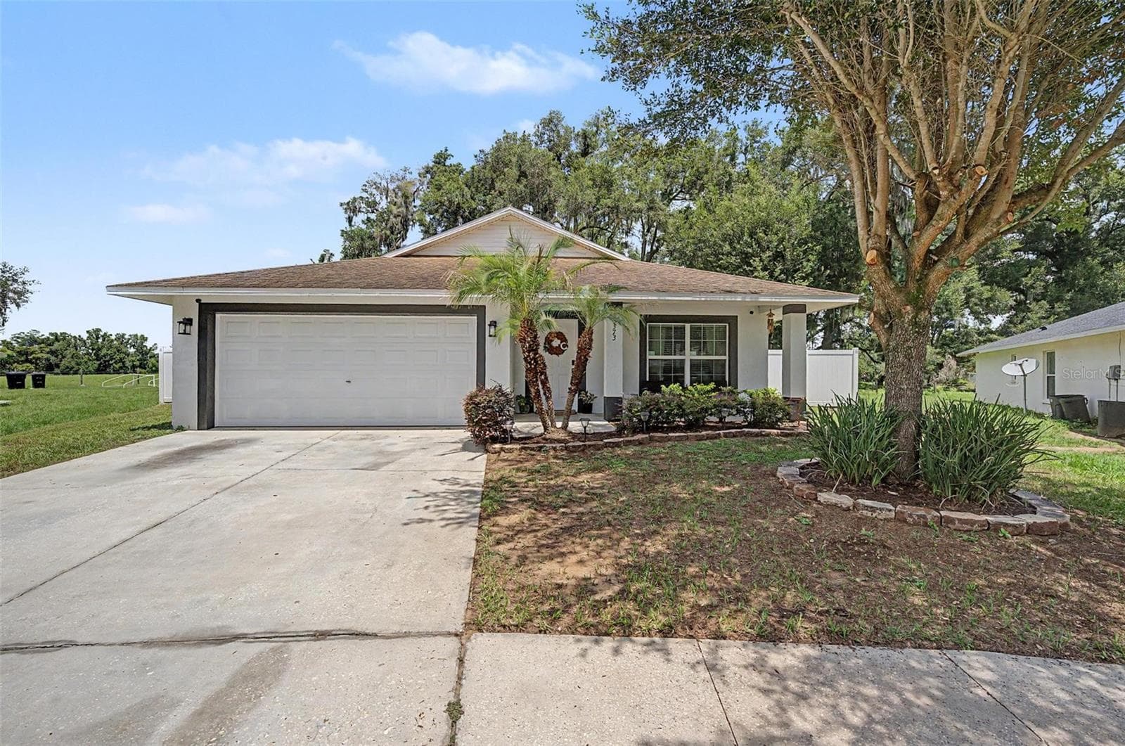 Single Family Residence at 15373 CALLISTA LN, DADE CITY, photo 3 of 53