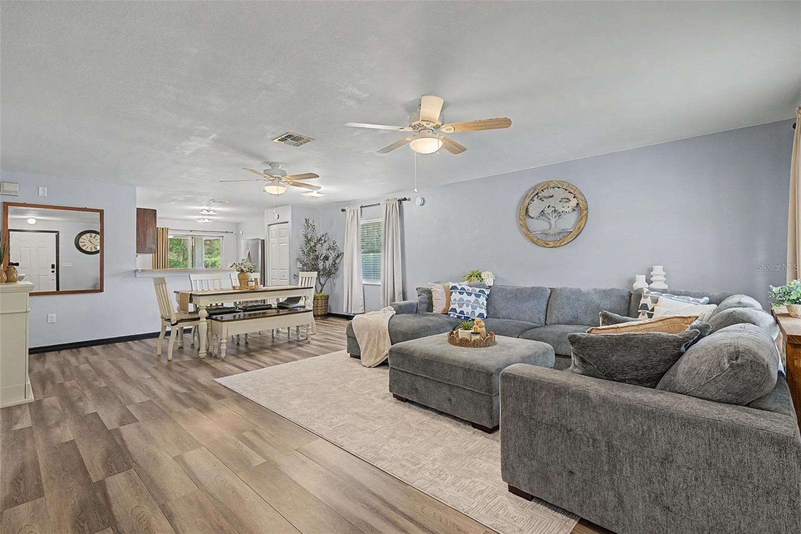 Single Family Residence at 15373 CALLISTA LN, DADE CITY, photo 8 of 53