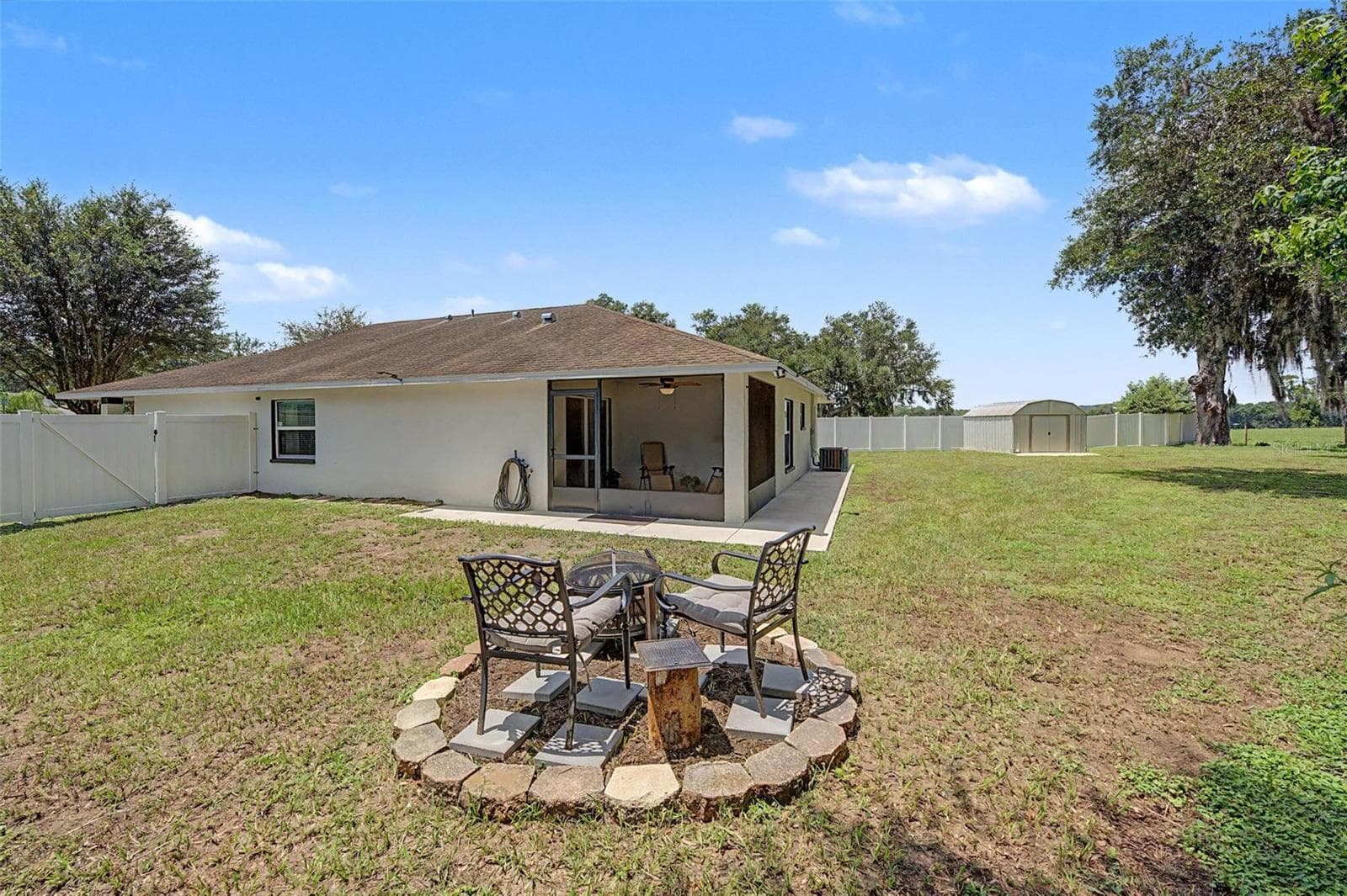 Single Family Residence at 15373 CALLISTA LN, DADE CITY, photo 36 of 53