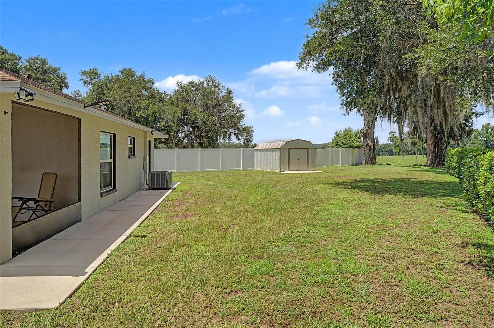Single Family Residence at 15373 CALLISTA LN, DADE CITY, photo 37 of 53
