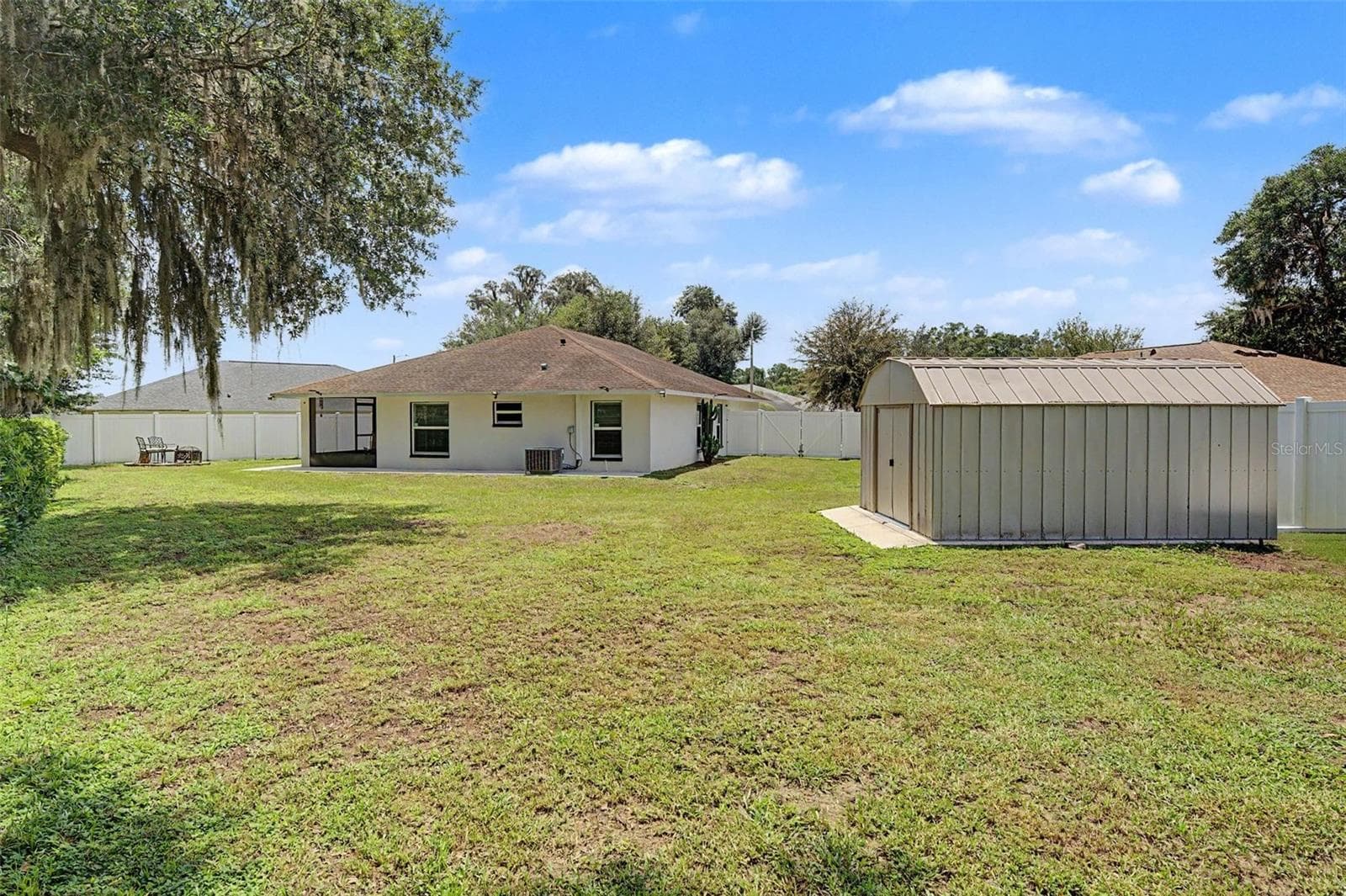 Single Family Residence at 15373 CALLISTA LN, DADE CITY, photo 38 of 53