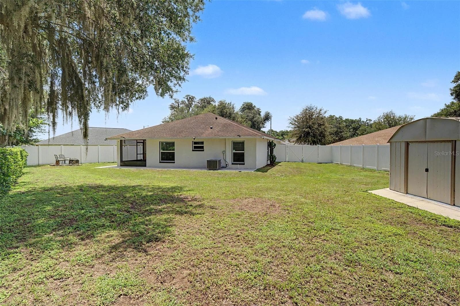 Single Family Residence at 15373 CALLISTA LN, DADE CITY, photo 39 of 53