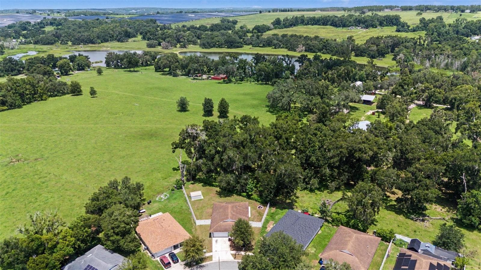 Single Family Residence at 15373 CALLISTA LN, DADE CITY, photo 43 of 53