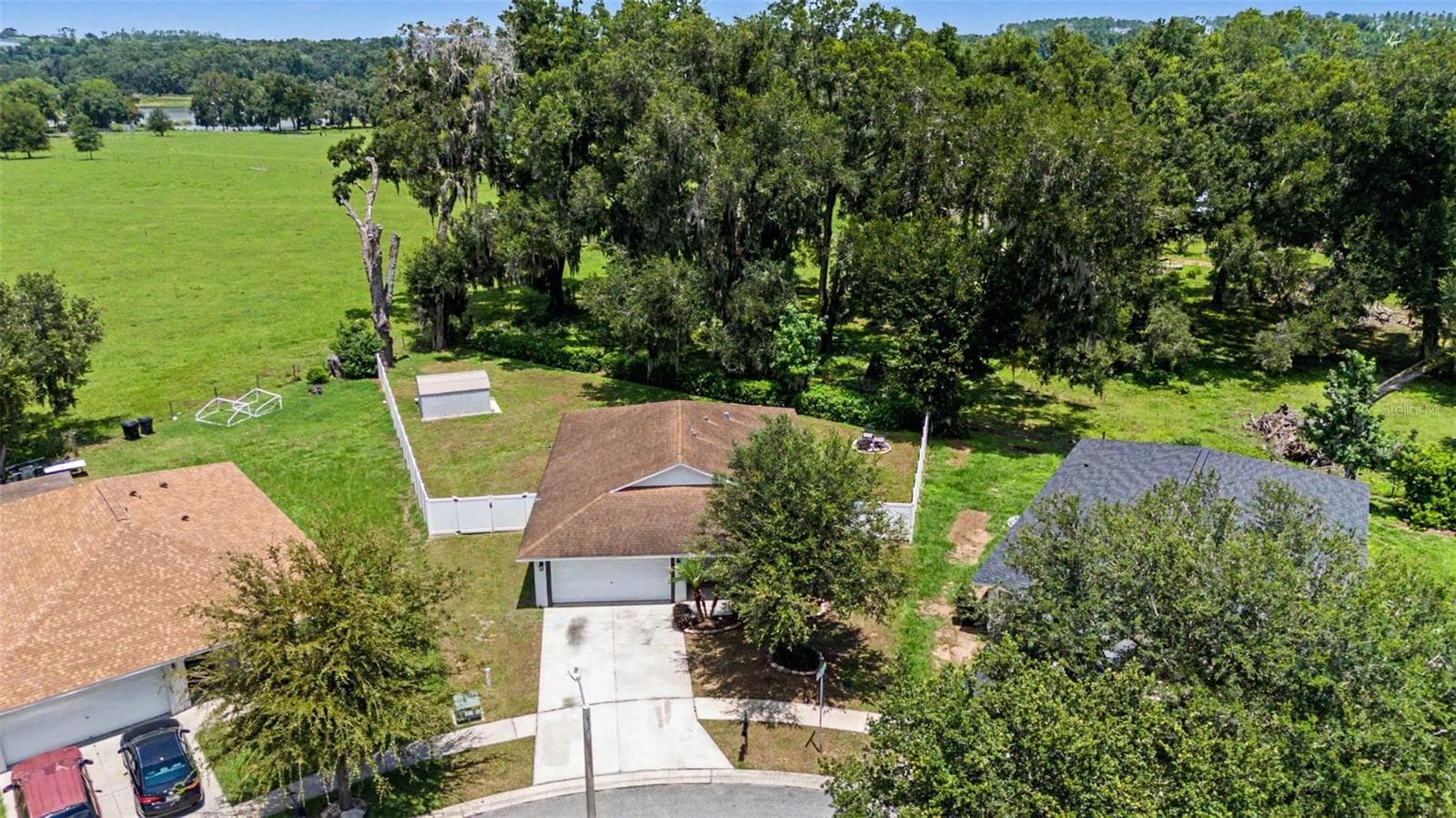 Single Family Residence at 15373 CALLISTA LN, DADE CITY, photo 45 of 53