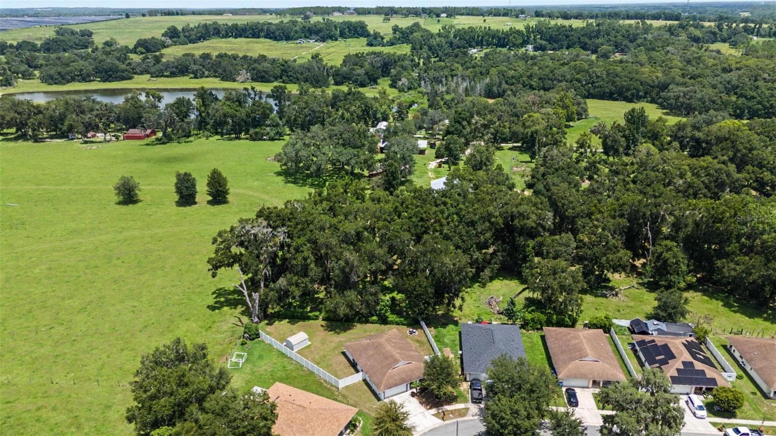 Single Family Residence at 15373 CALLISTA LN, DADE CITY, photo 46 of 53