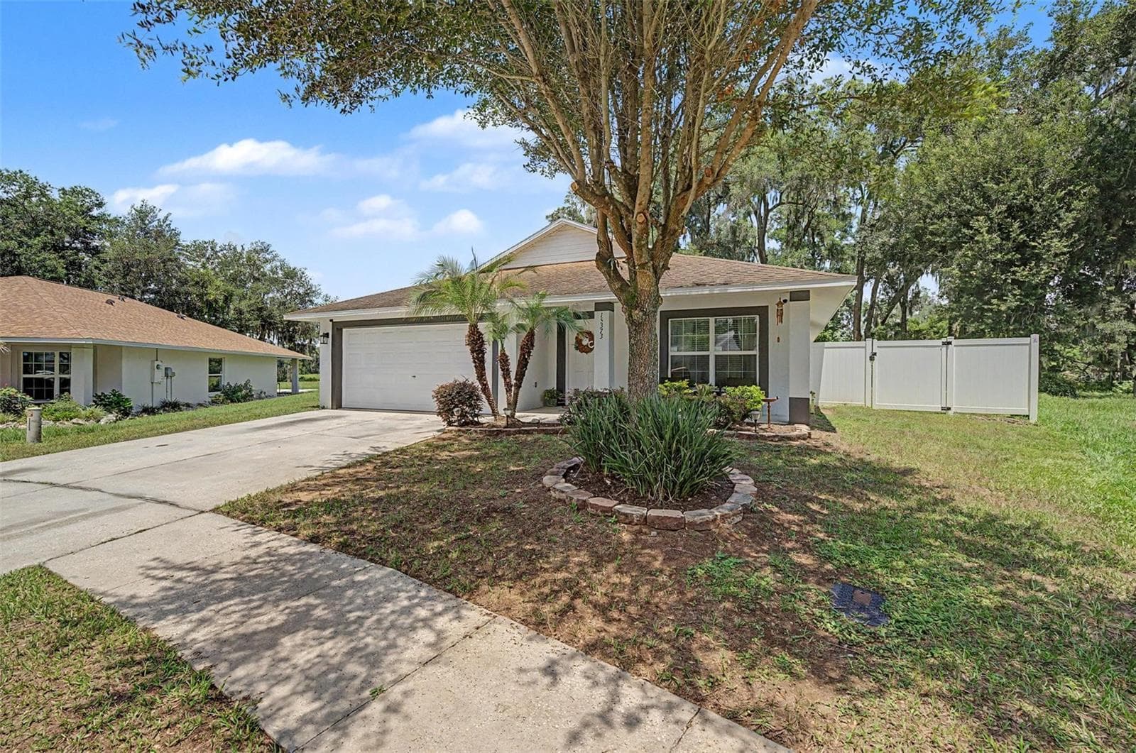 Single Family Residence at 15373 CALLISTA LN, DADE CITY, photo 49 of 53
