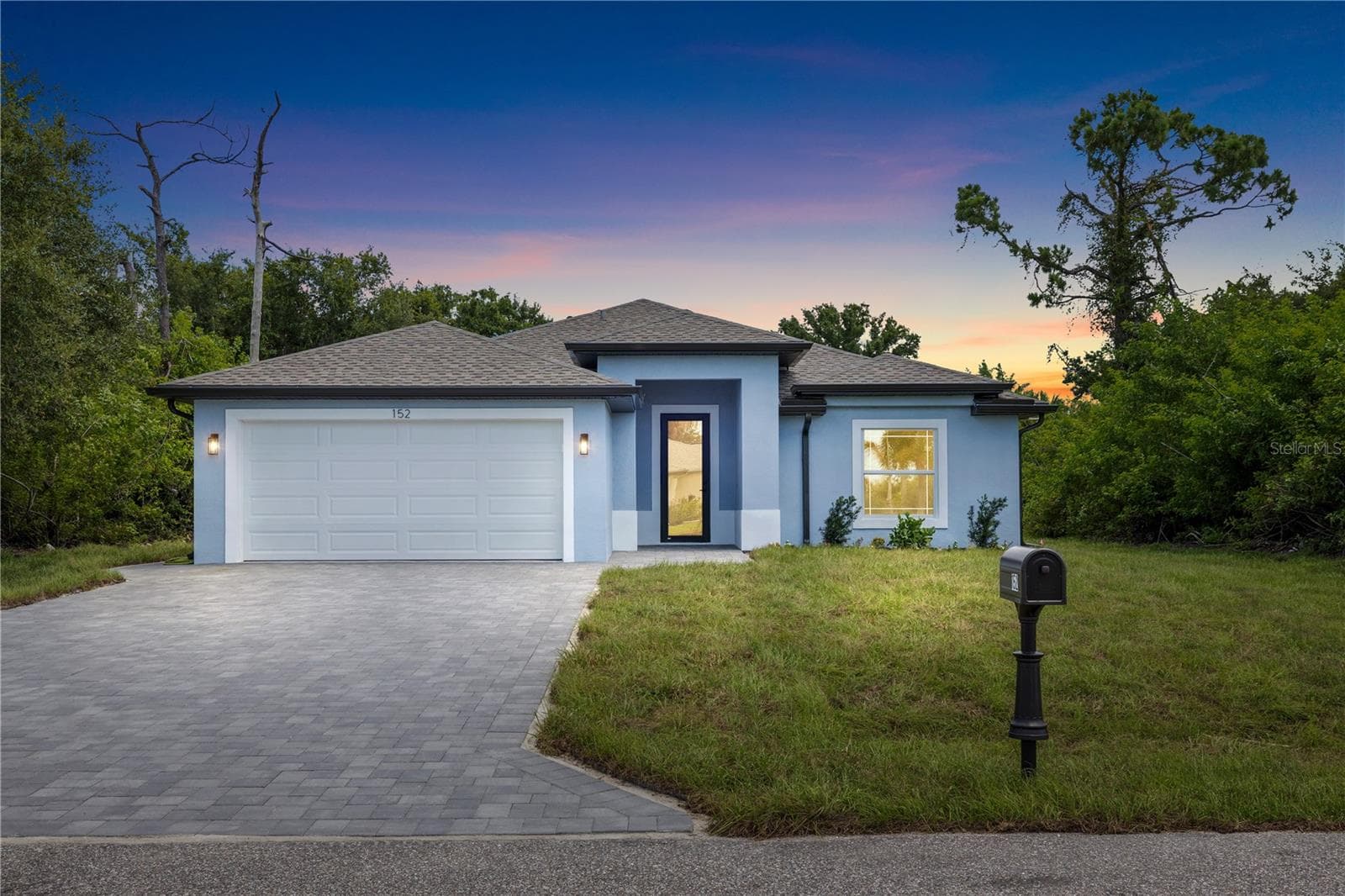 Single Family Residence at 152 ALBATROSS RD, ROTONDA WEST, photo 2 of 47