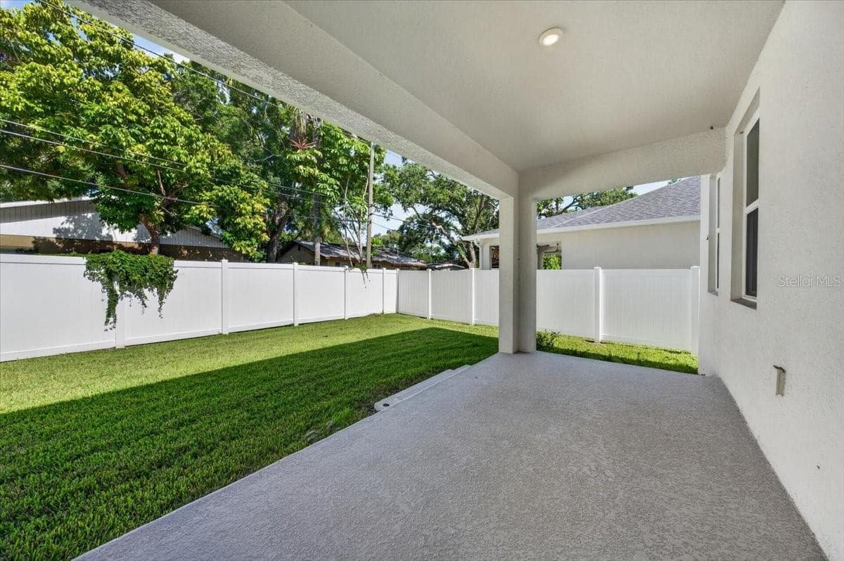 Single Family Residence at 6226 29TH ST N, ST PETERSBURG, photo 34 of 44
