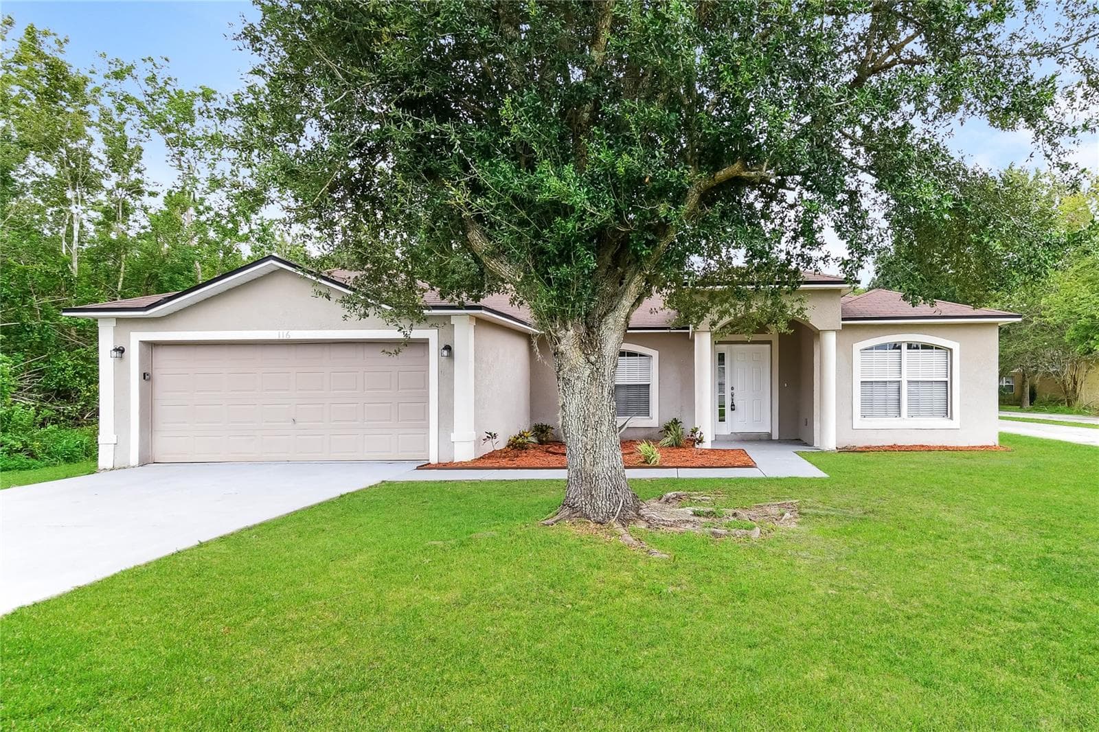 Single Family Residence at 116 SAN BENITO WAY, KISSIMMEE, photo 2 of 15