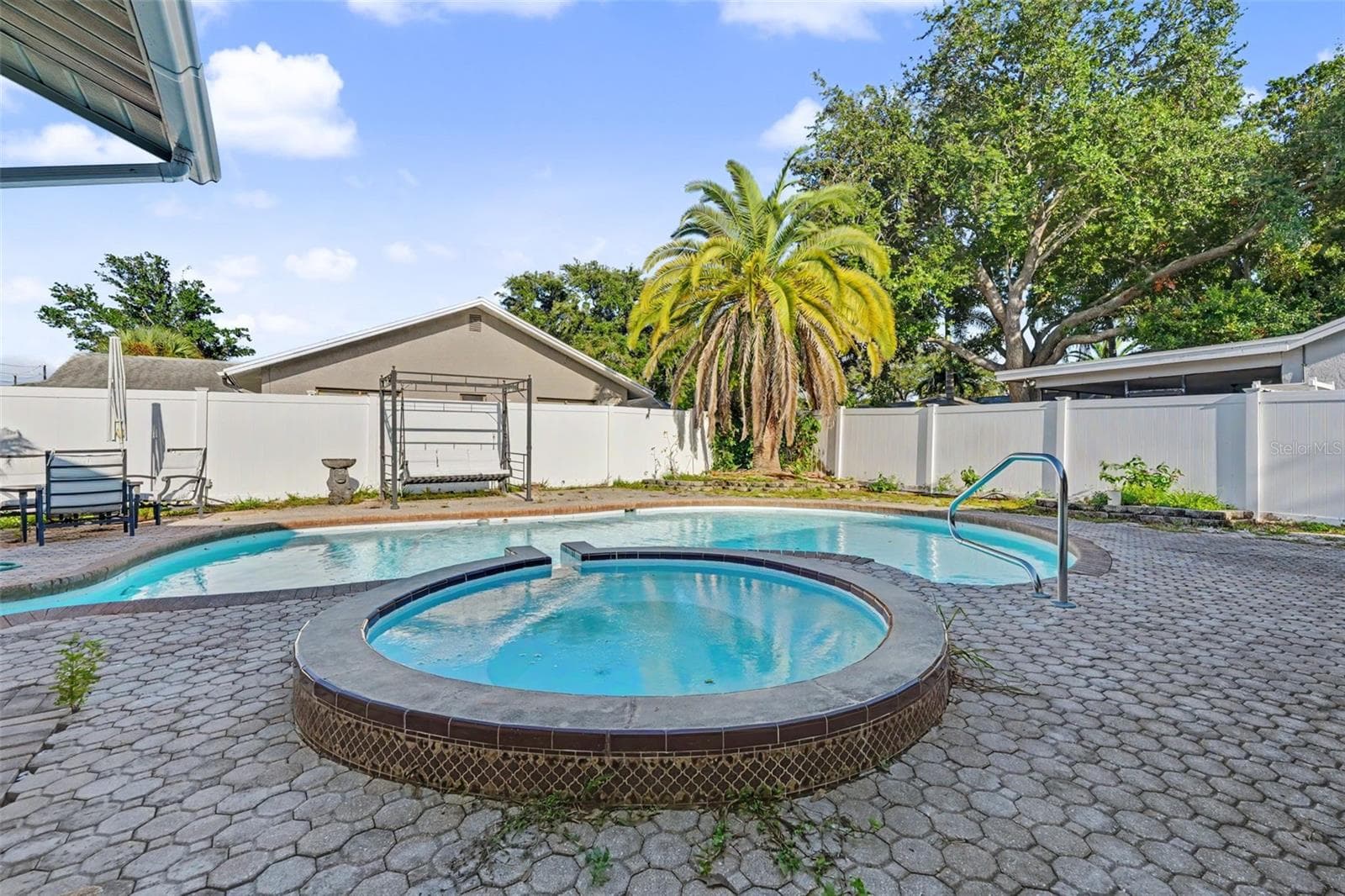 Single Family Residence at 12543 108TH ST, LARGO, photo 40 of 44