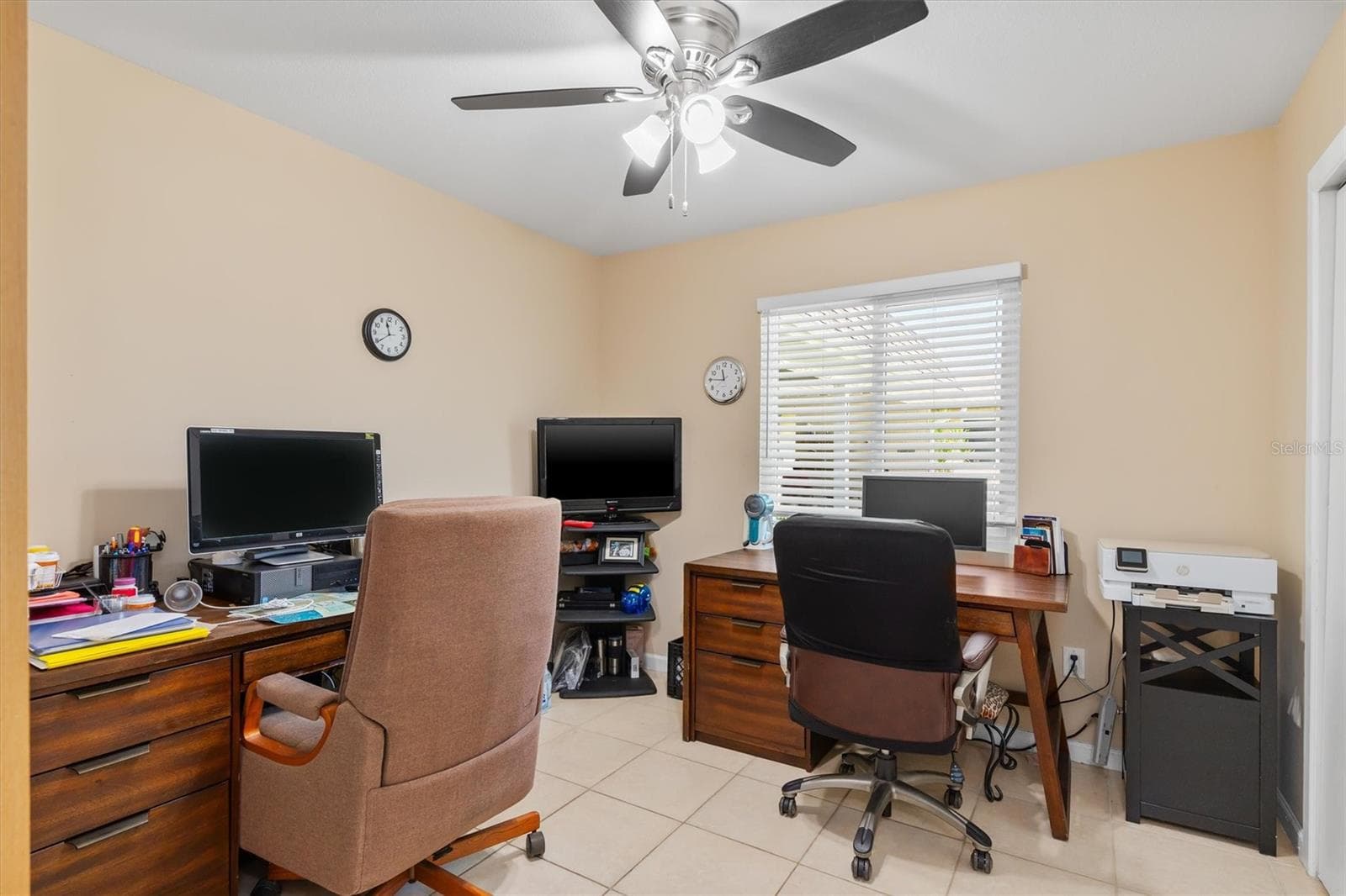 Third Bedroom - 18579 ROBINSON AVE, PORT CHARLOTTE