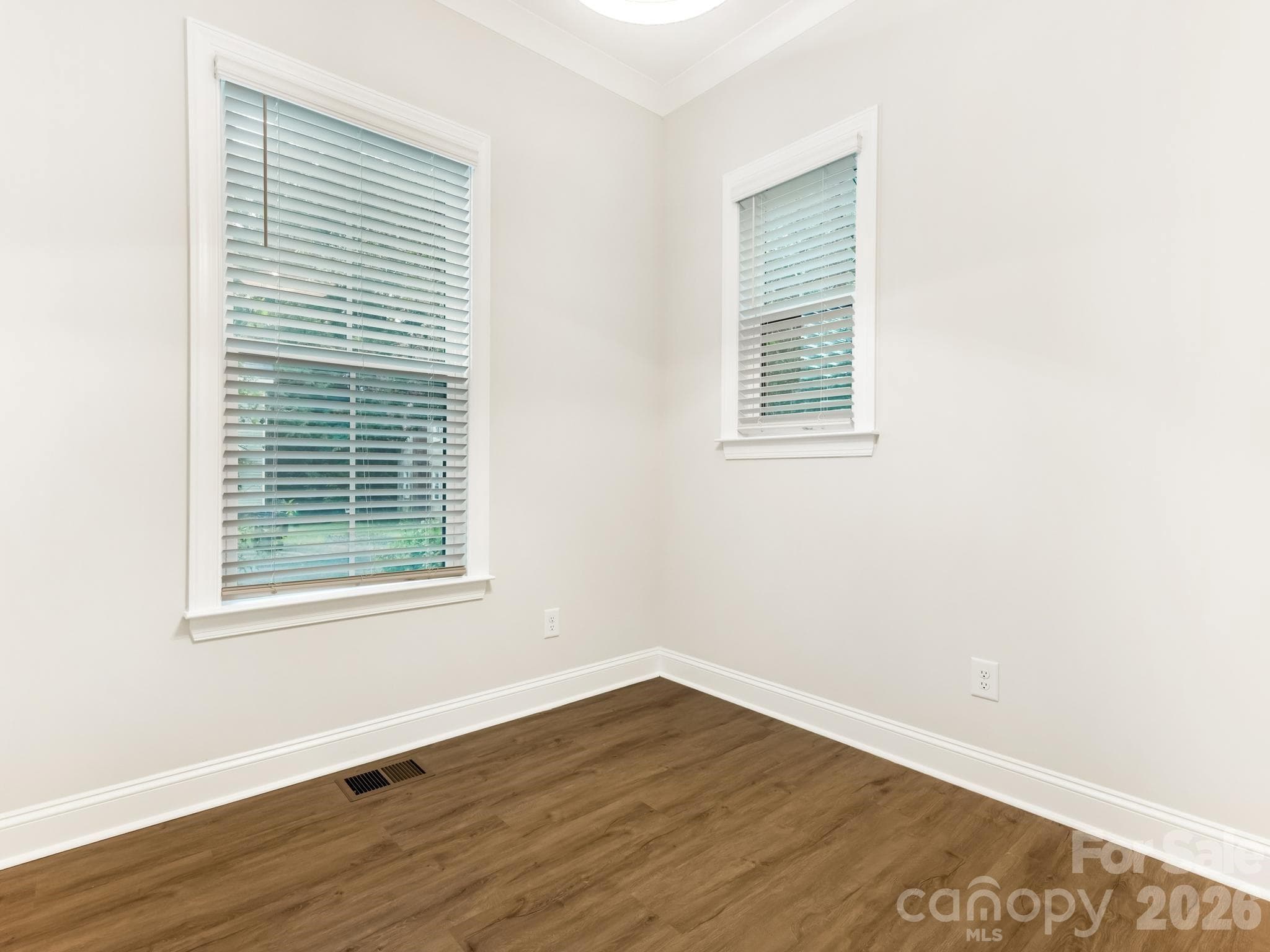 Office - 428 Woodvale Place, Charlotte