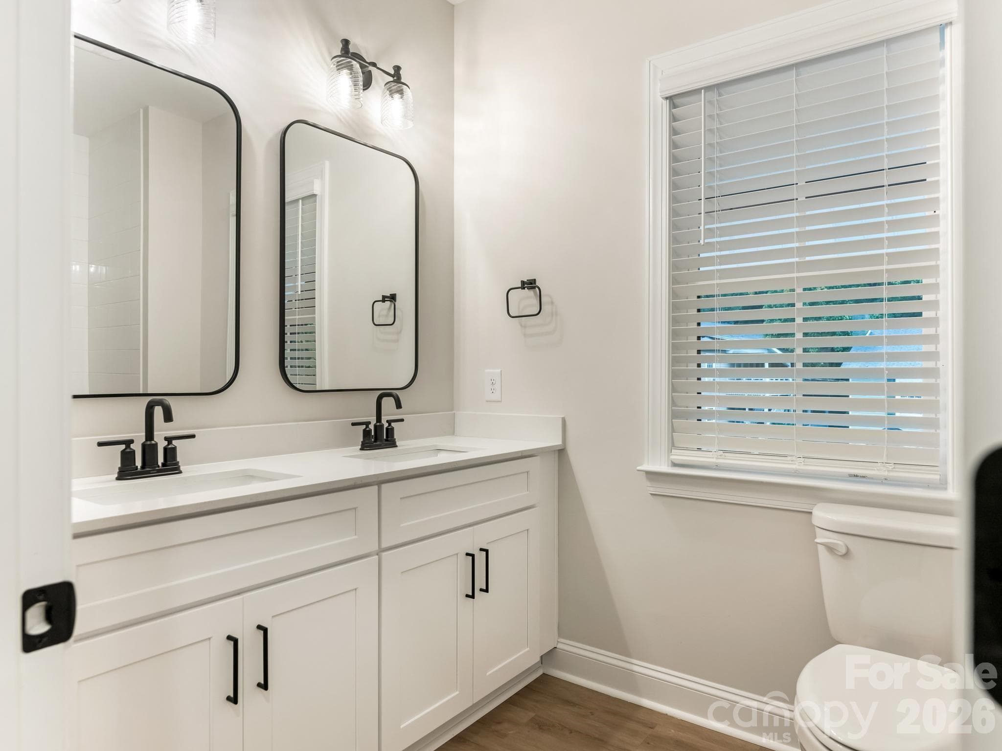 Bathroom #2 - 428 Woodvale Place, Charlotte