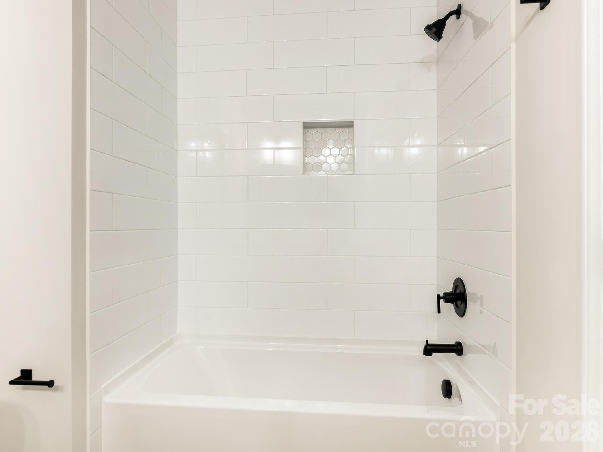 Bathroom #2 - 428 Woodvale Place, Charlotte