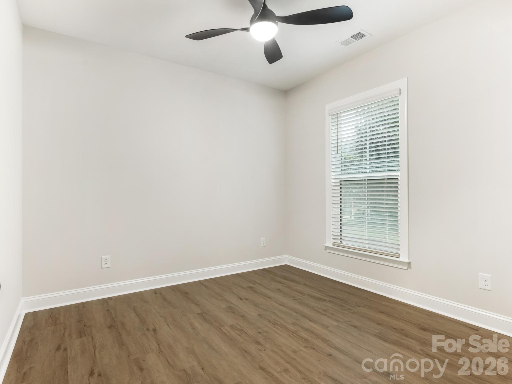 Bedroom #2 - 428 Woodvale Place, Charlotte