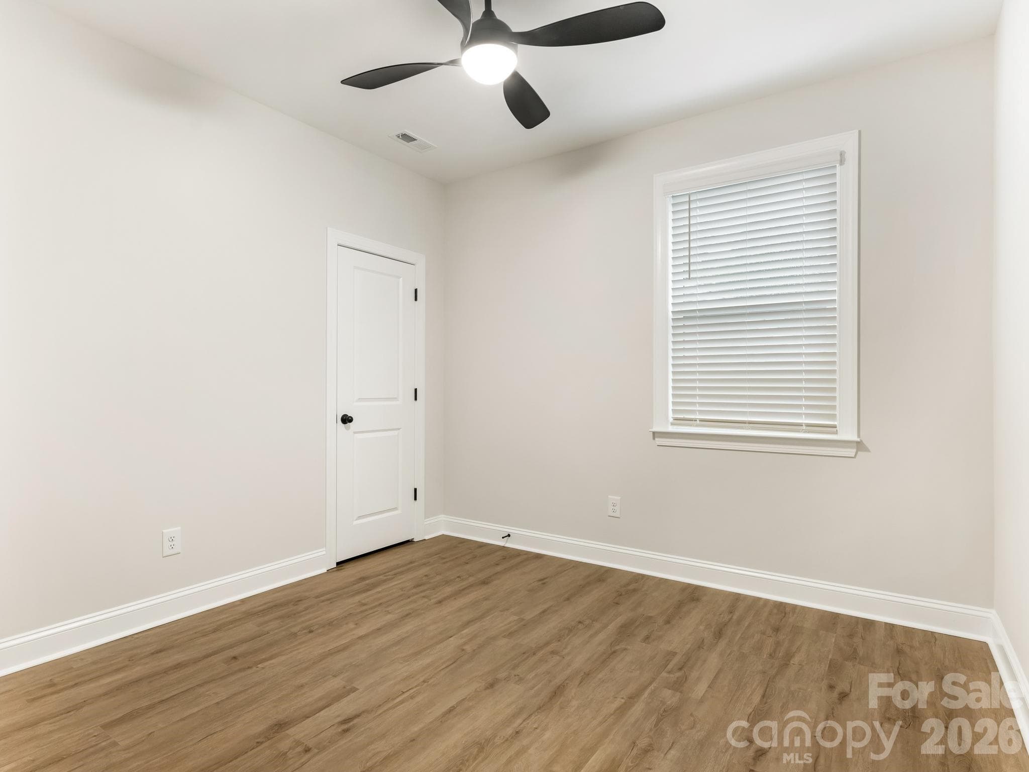 Bedroom #3 - 428 Woodvale Place, Charlotte