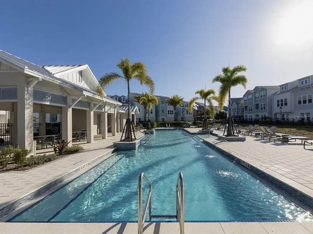Townhouse at 2317 LINDSTROM ST, SARASOTA, photo 28 of 38