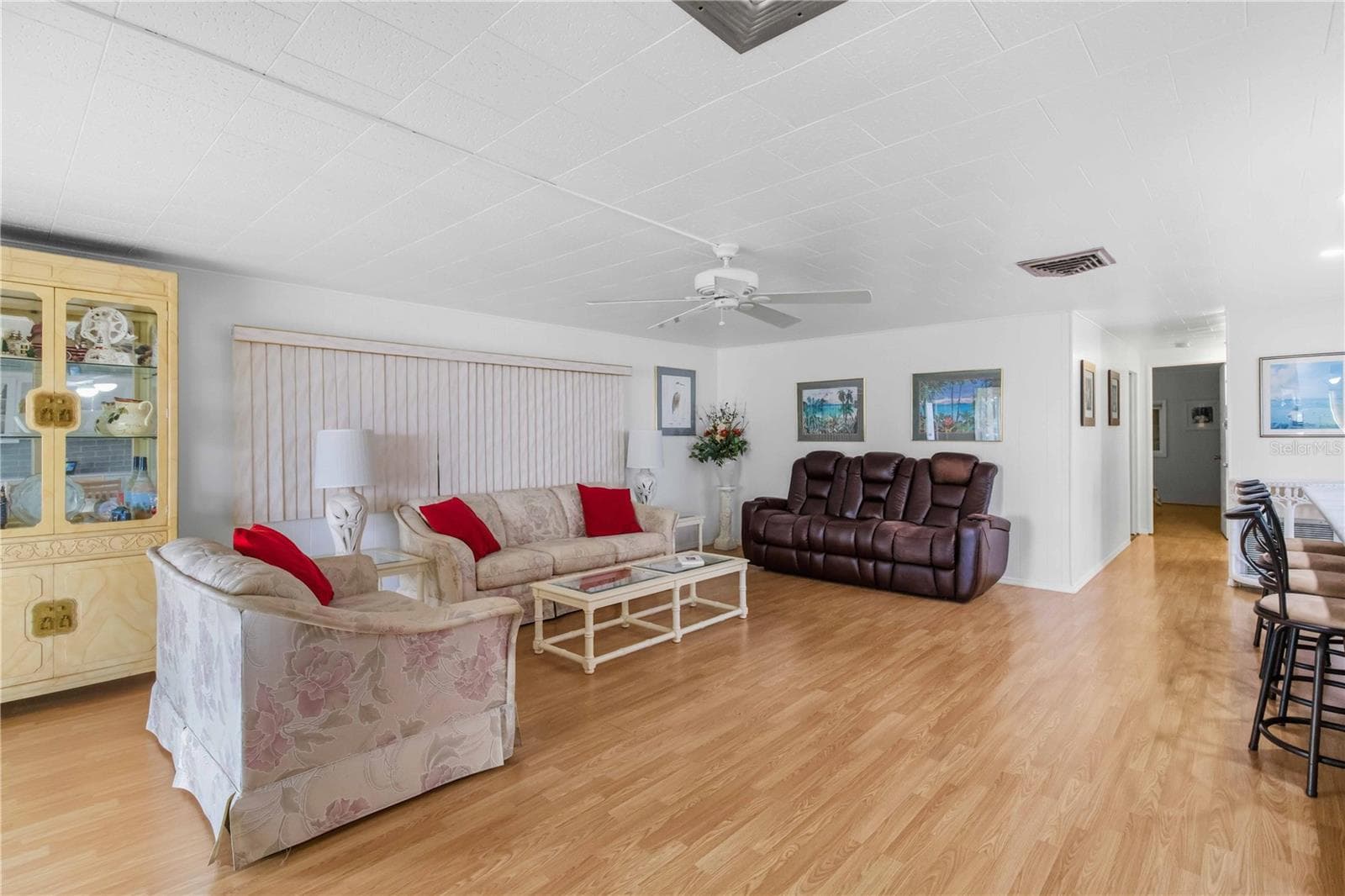 Mobile Home at 5510 DENMARK DR, BRADENTON, photo 2 of 32