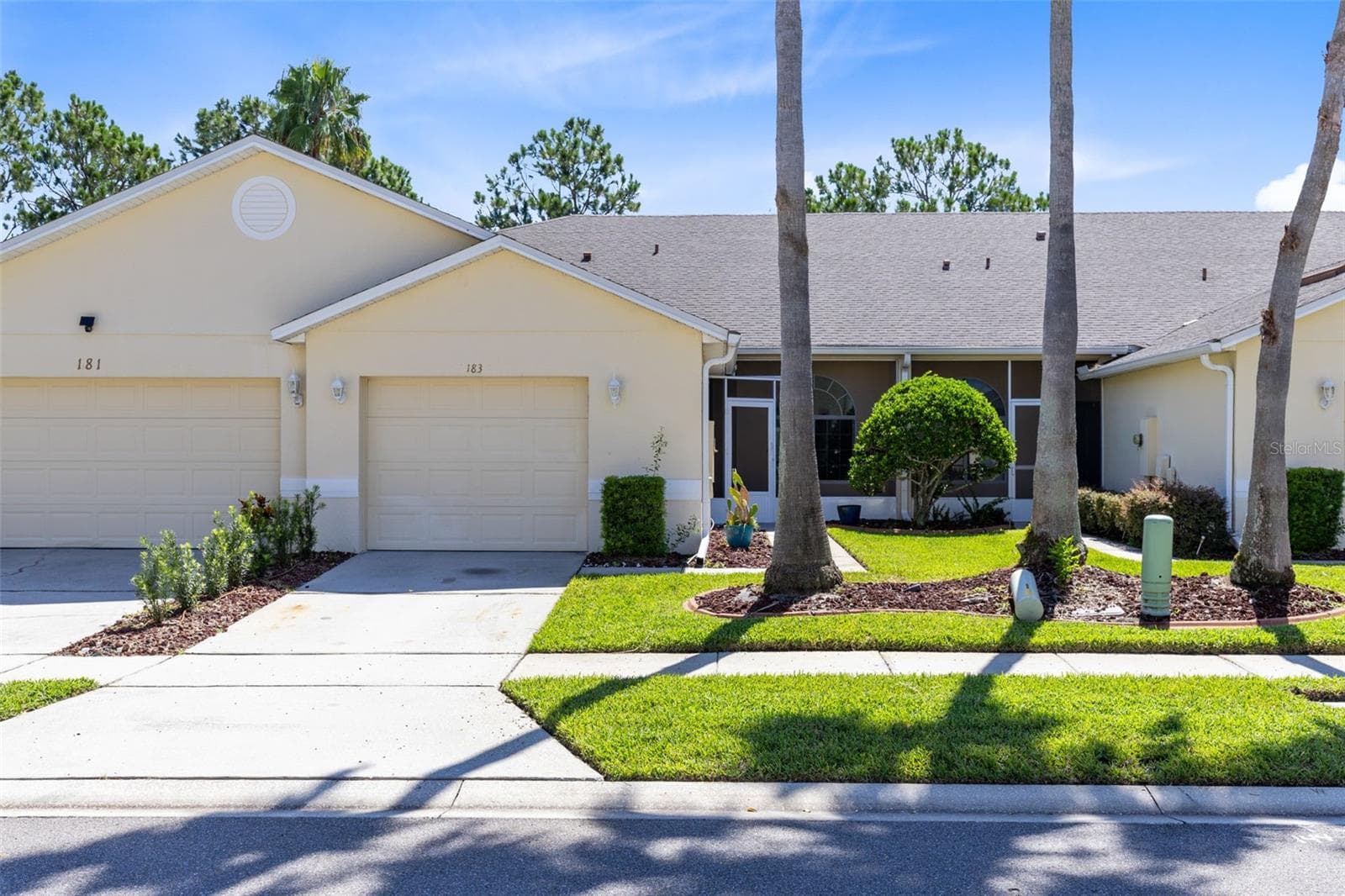 183 CLUB VILLAS LN